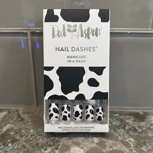 Holy Cow, Carmen! Nail Dash