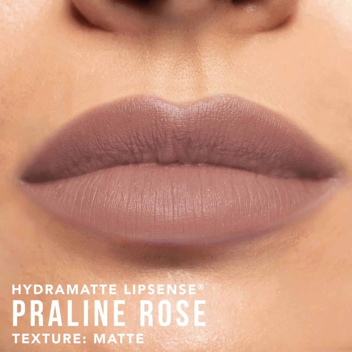 HydraMatte Long-Lasting Matte Lip Color