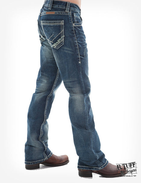 Men's Torque Jeans