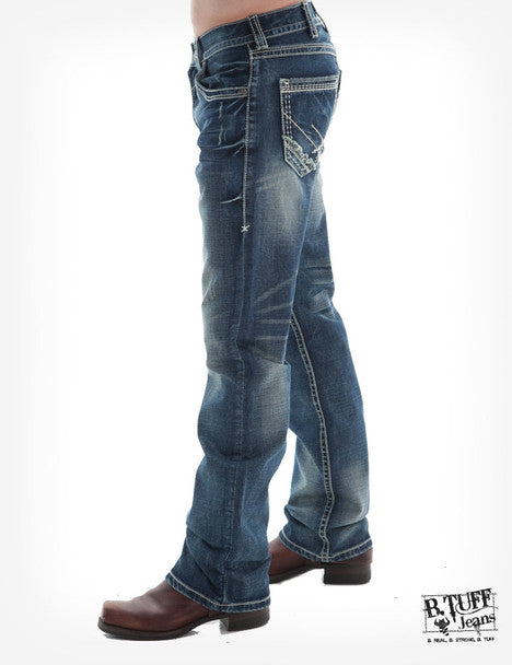 Men's Torque Jeans