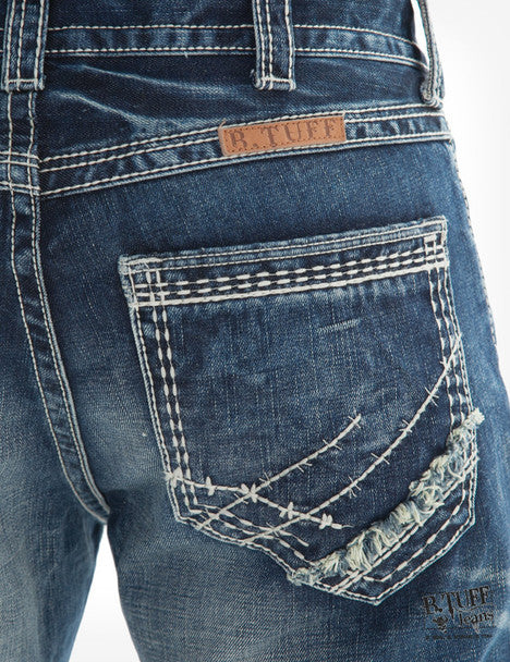 Men's Torque Jeans