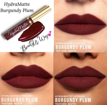 HydraMatte Long-Lasting Matte Lip Color