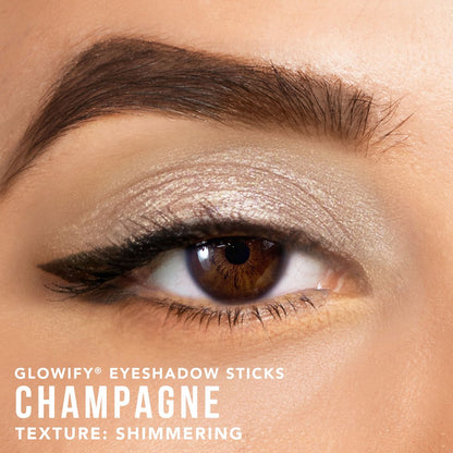 Glowify Long-Lasting Eyeshadow Stick