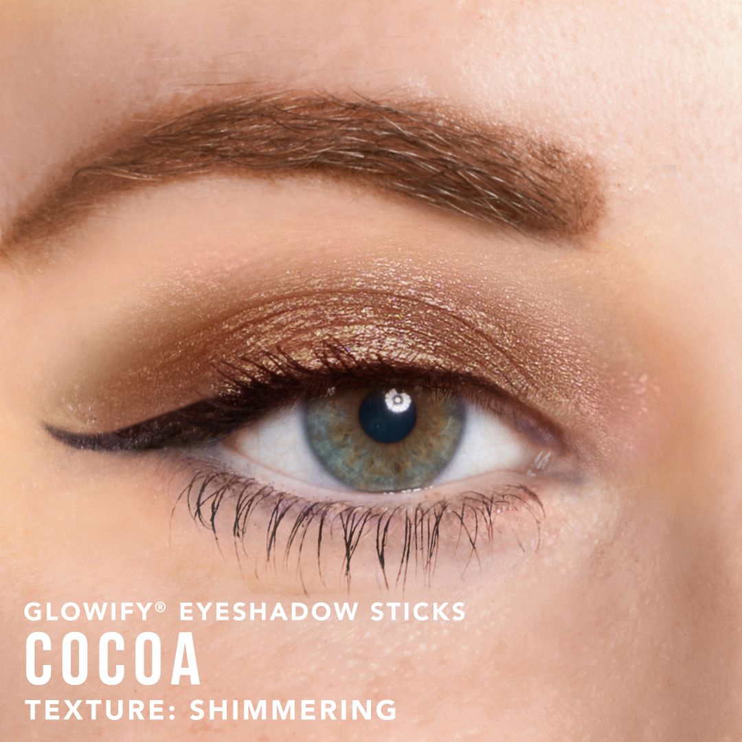 Glowify Long-Lasting Eyeshadow Stick