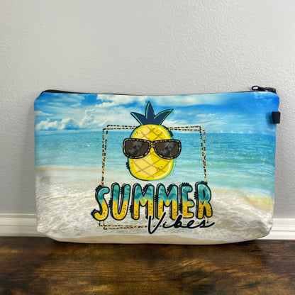 Pouch - Summer Vibes