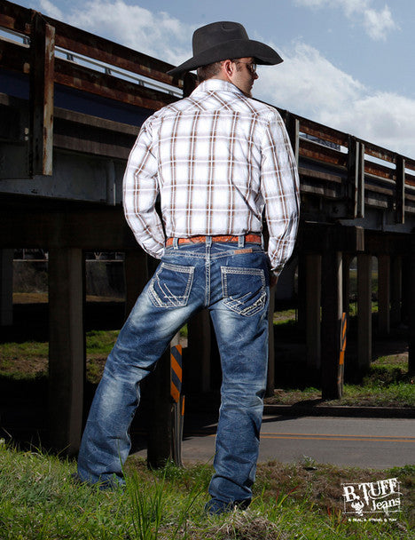 Men's Torque Jeans