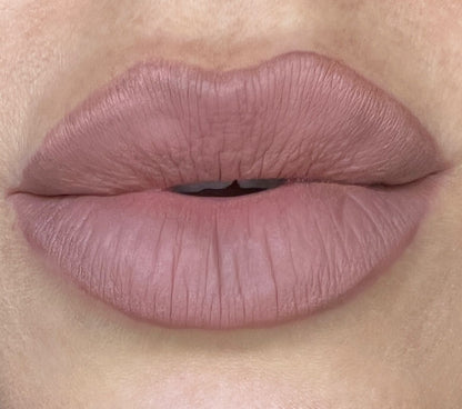 HydraMatte Long-Lasting Matte Lip Color