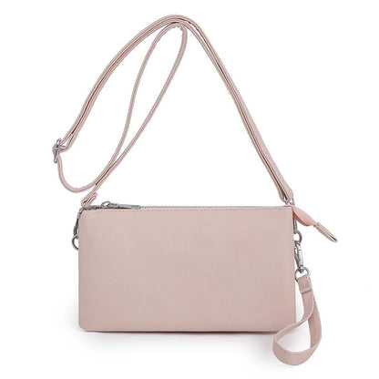 Lucky Clutch Crossbody