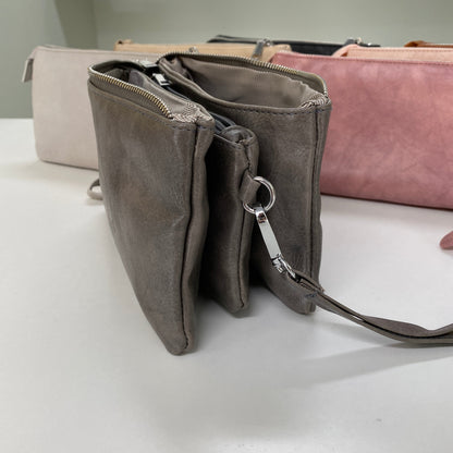 Lucky Clutch Crossbody