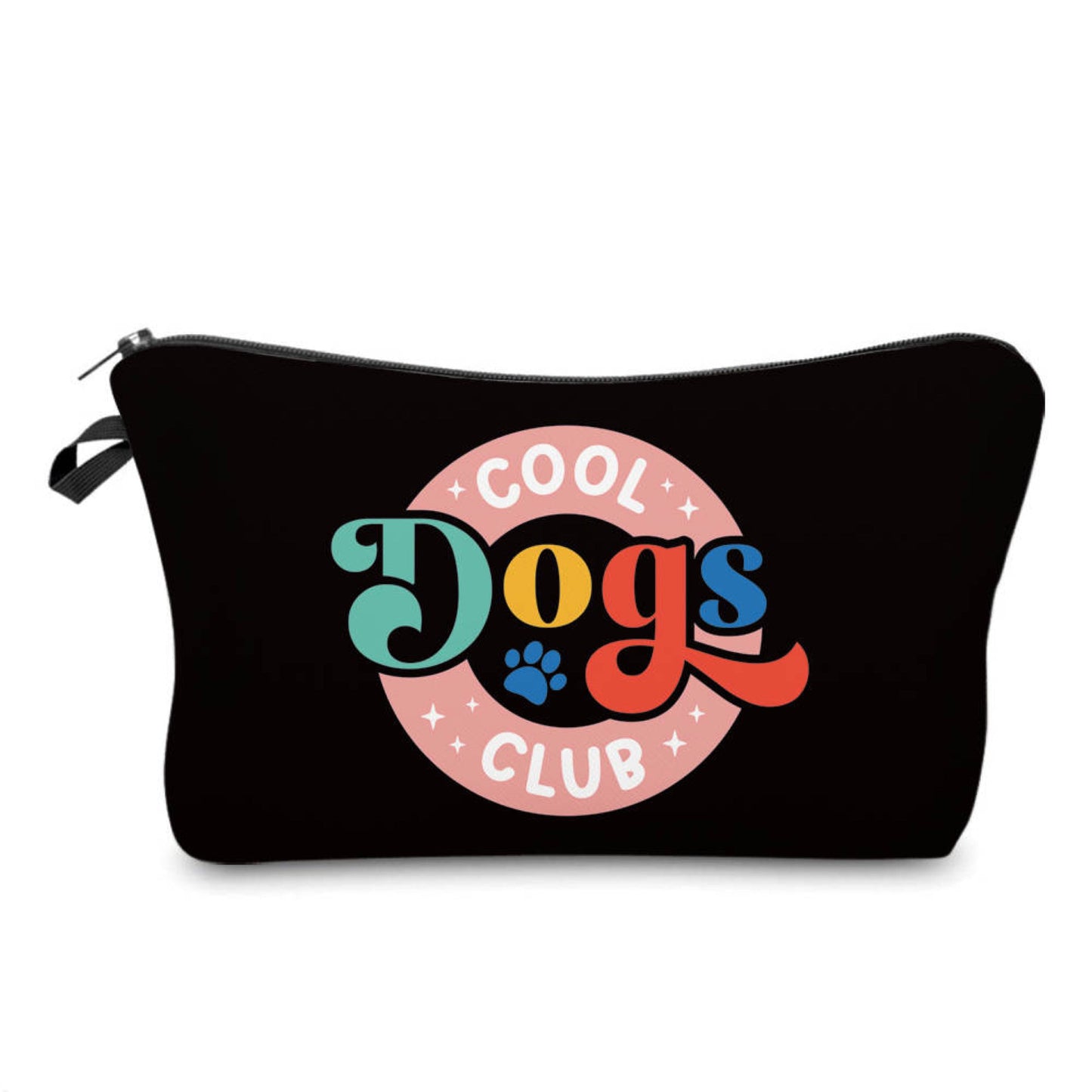 Pouch - Dog, Cool Dogs Club