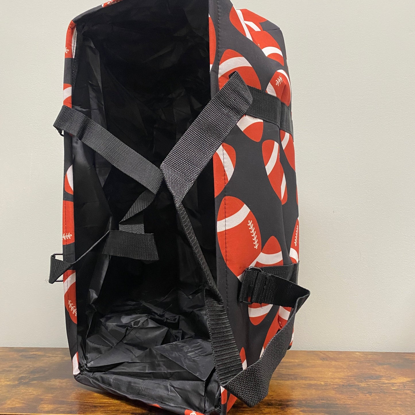 Rectangle Utility Tote - Sports