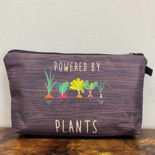 Pouch - Powered By Plants